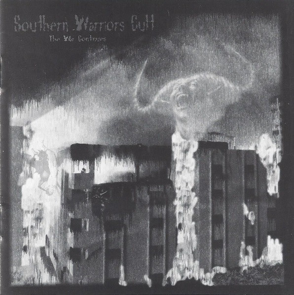 Southern Warriors Cult # 3