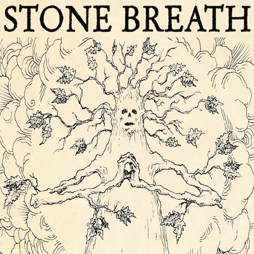 The Snow-White Ghost-White Stag