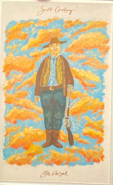 Soft Cowboy