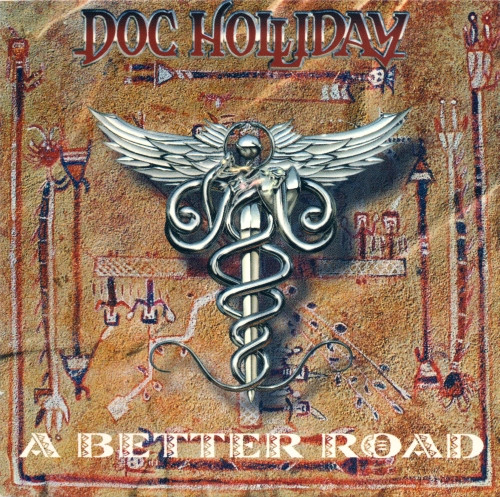 A Better Road