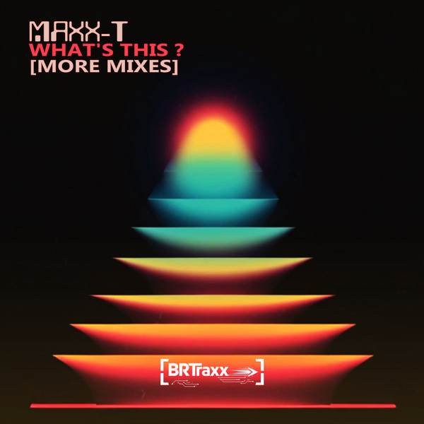 What's This ? [More Mixes]