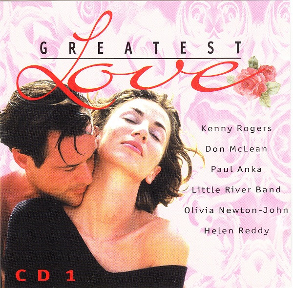 Greatest Love
