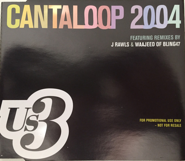 Cantaloop 2004