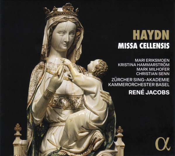 Missa Cellensis