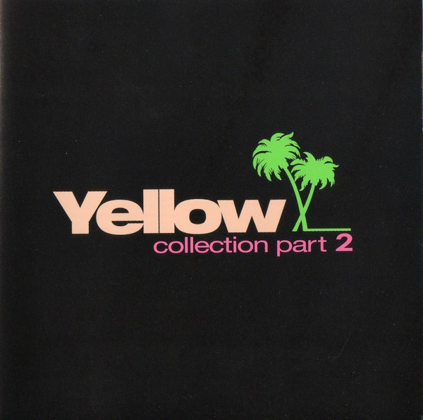 The Yellow Collection Part 2