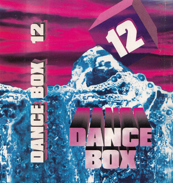 Dance Box 12