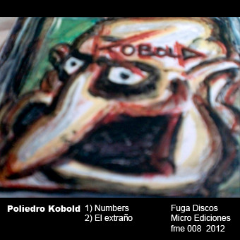 Poliedro Kobold