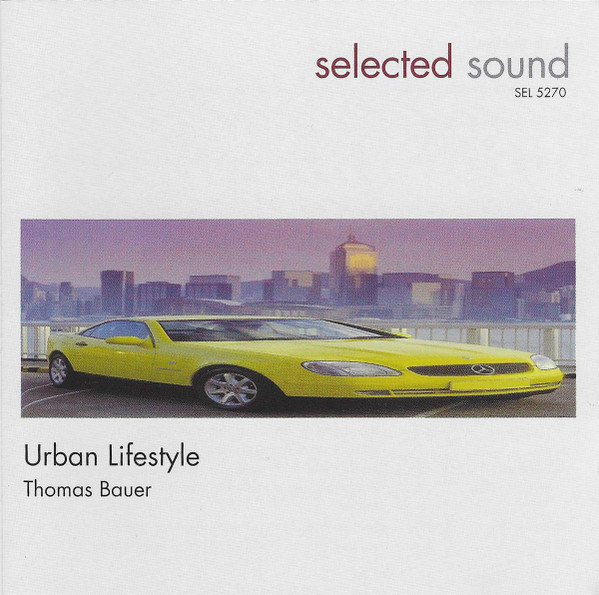 Urban Lifestyle