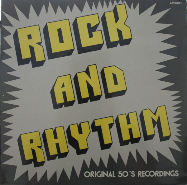 Rock And Rhythm
