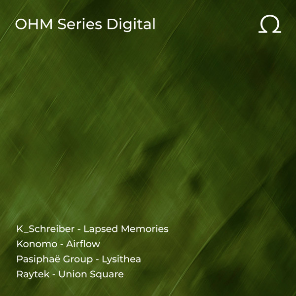Ohm Series 025