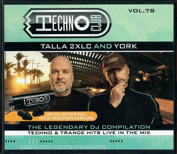 Techno Club Vol.78