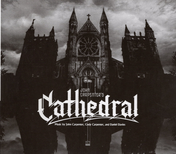 John Carpenter's Cathedral