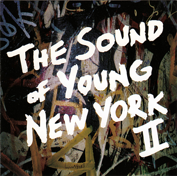 The Sound Of Young New York II