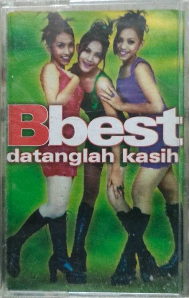 Datanglah Kasih