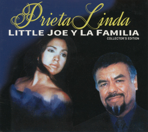 Prieta Linda