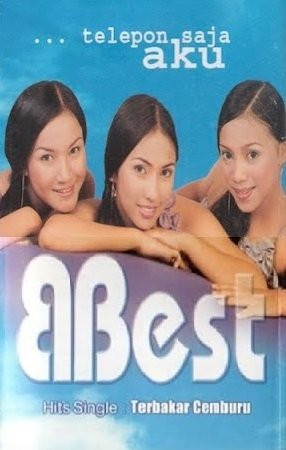 Telepon Saja Aku