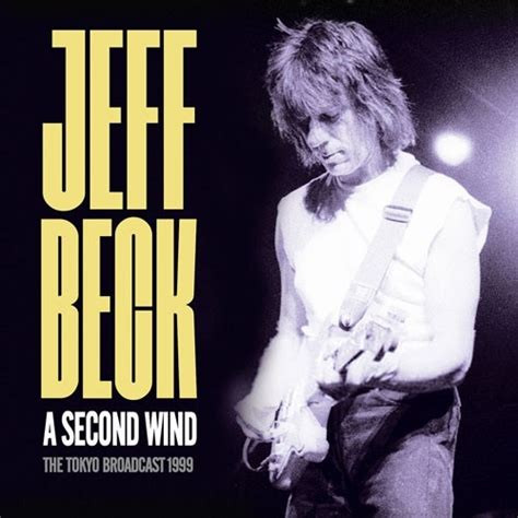 A Second Wind