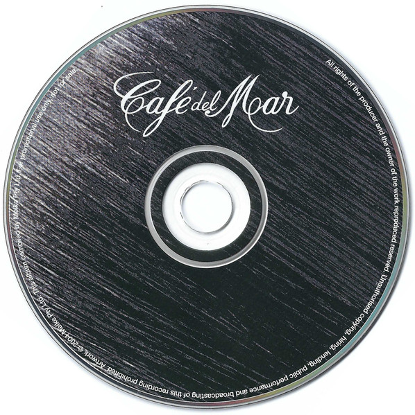 Café del Mar