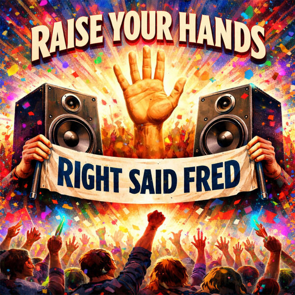 Raise Your Hands