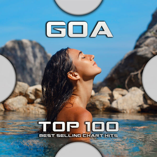 Goa - Top 100 Best Selling Chart Hits