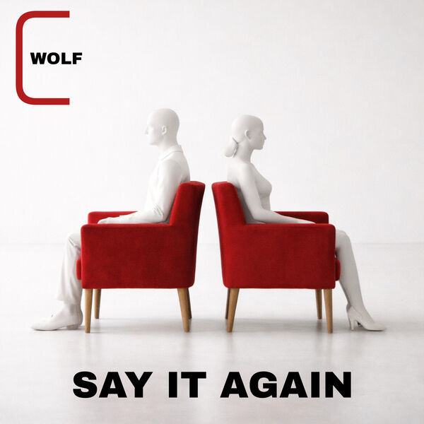 Say It Again