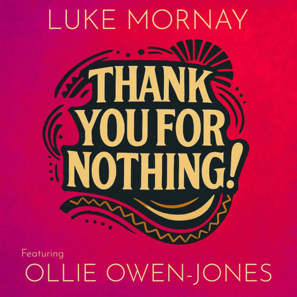 Thank You For Nothing