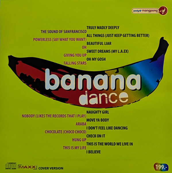 Banana Dance
