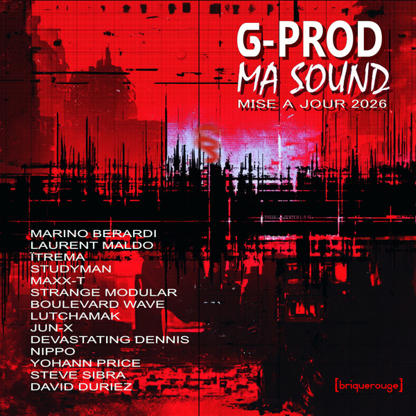 Ma Sound Mise à Jour 2026