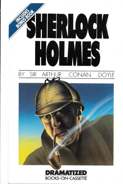Sherlock Holmes: A Scandal In Bohemia / The Speckled Band