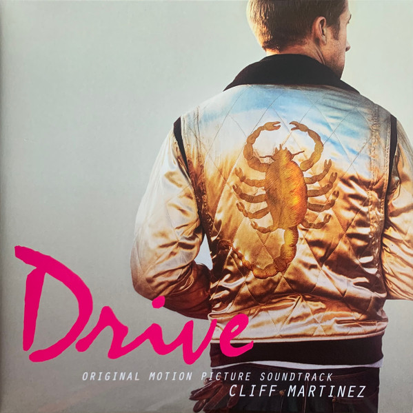 Drive (Original Motion Picture Soundtrack)