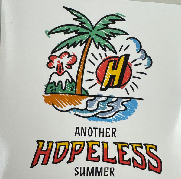 Another Hopeless Summer