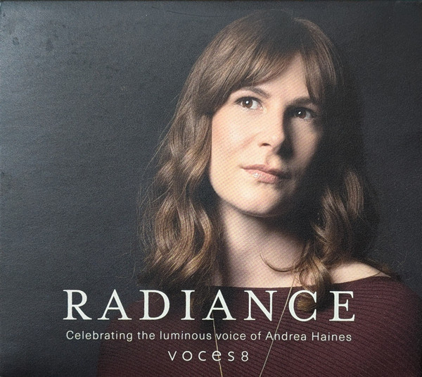 Radiance: The Luminous Voice Of Andrea Haines