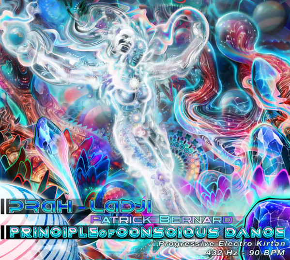 Principle Of Conscious Dance