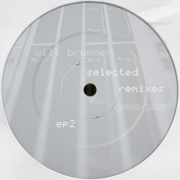 Selected Remixes (2000-2005) EP 2