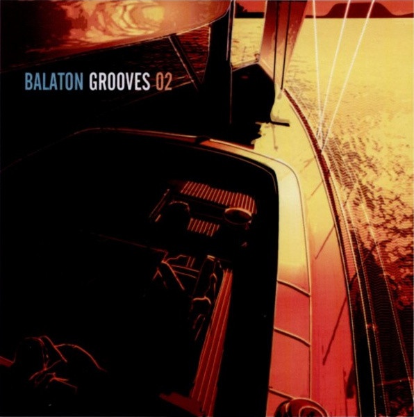 Balaton Grooves 02