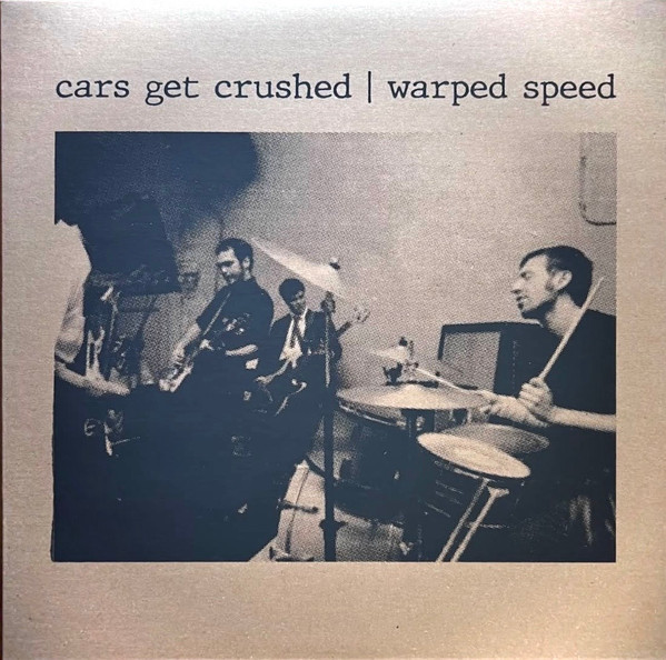 Warped Speed