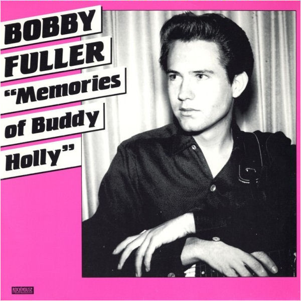 Memories Of Buddy Holly