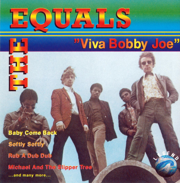 Viva Bobby Joe