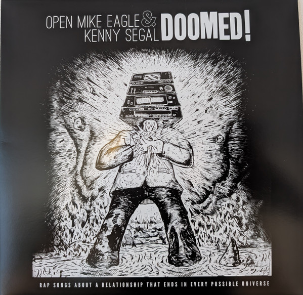 Doomed!