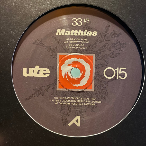 UTE015