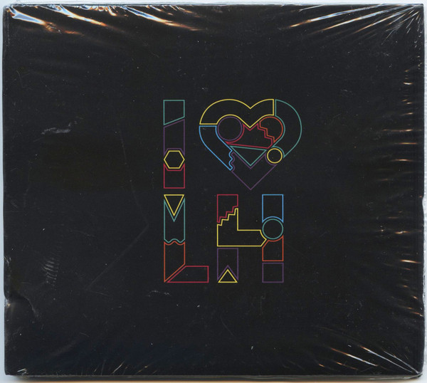 I Love LH 6 - Scène Artistique Havraise 2015