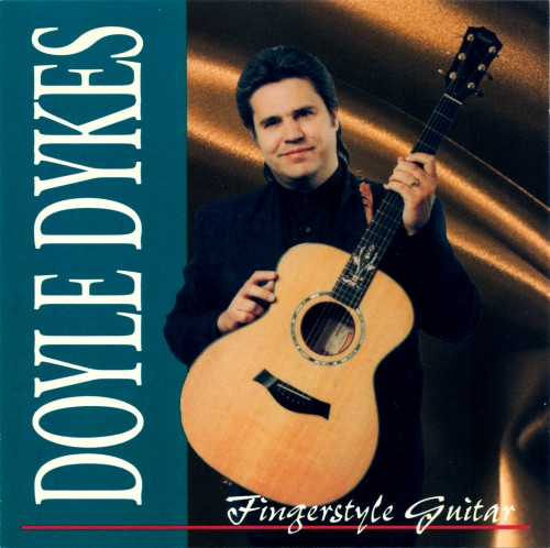 Fingerstyle Guitar