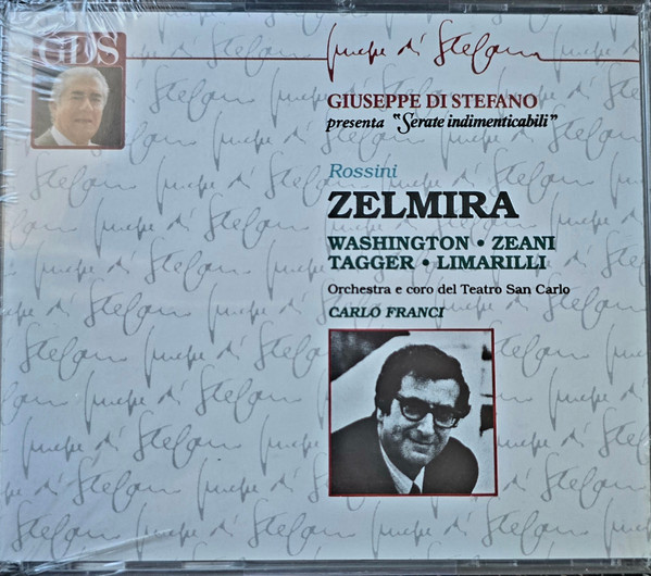 Zelmira