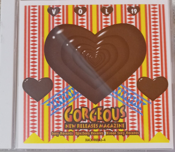 Gorgeous - New Releases Magazine - Gorgeous 19