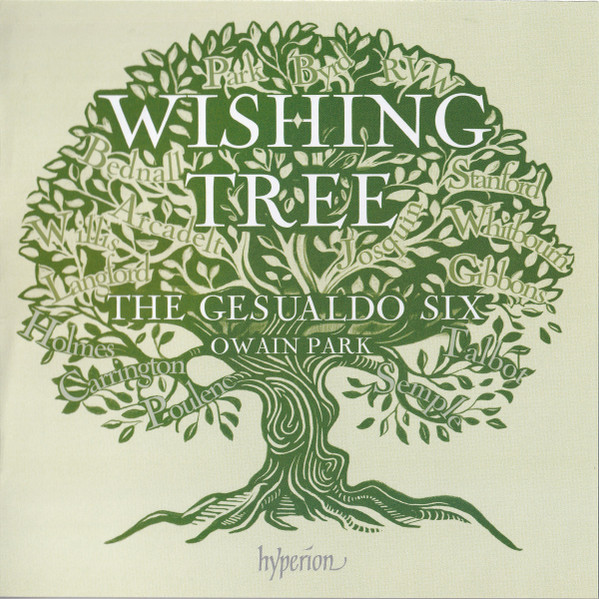 Wishing Tree