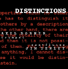 Distinctions