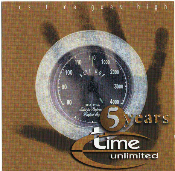 5 Years: As Time Goes High