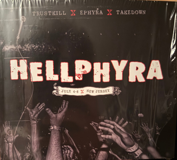 Hellphyra 2025