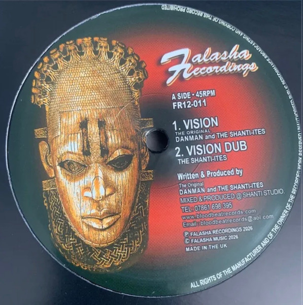 Vision