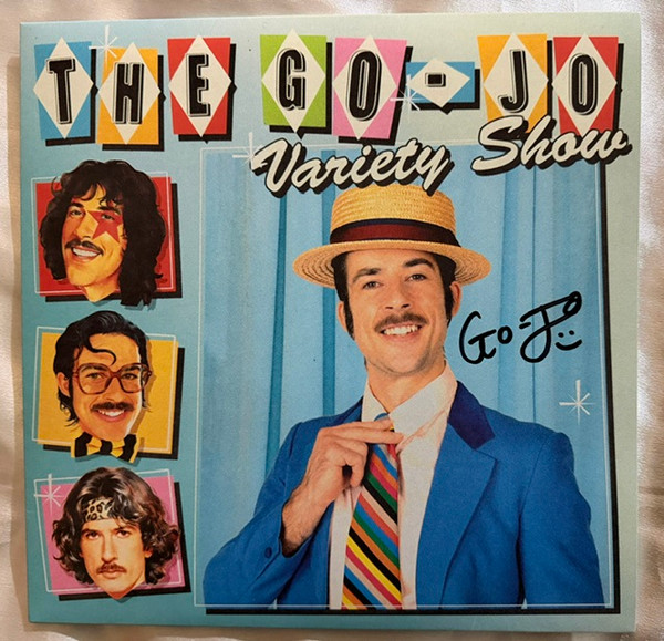 The Go-Jo Variety Show